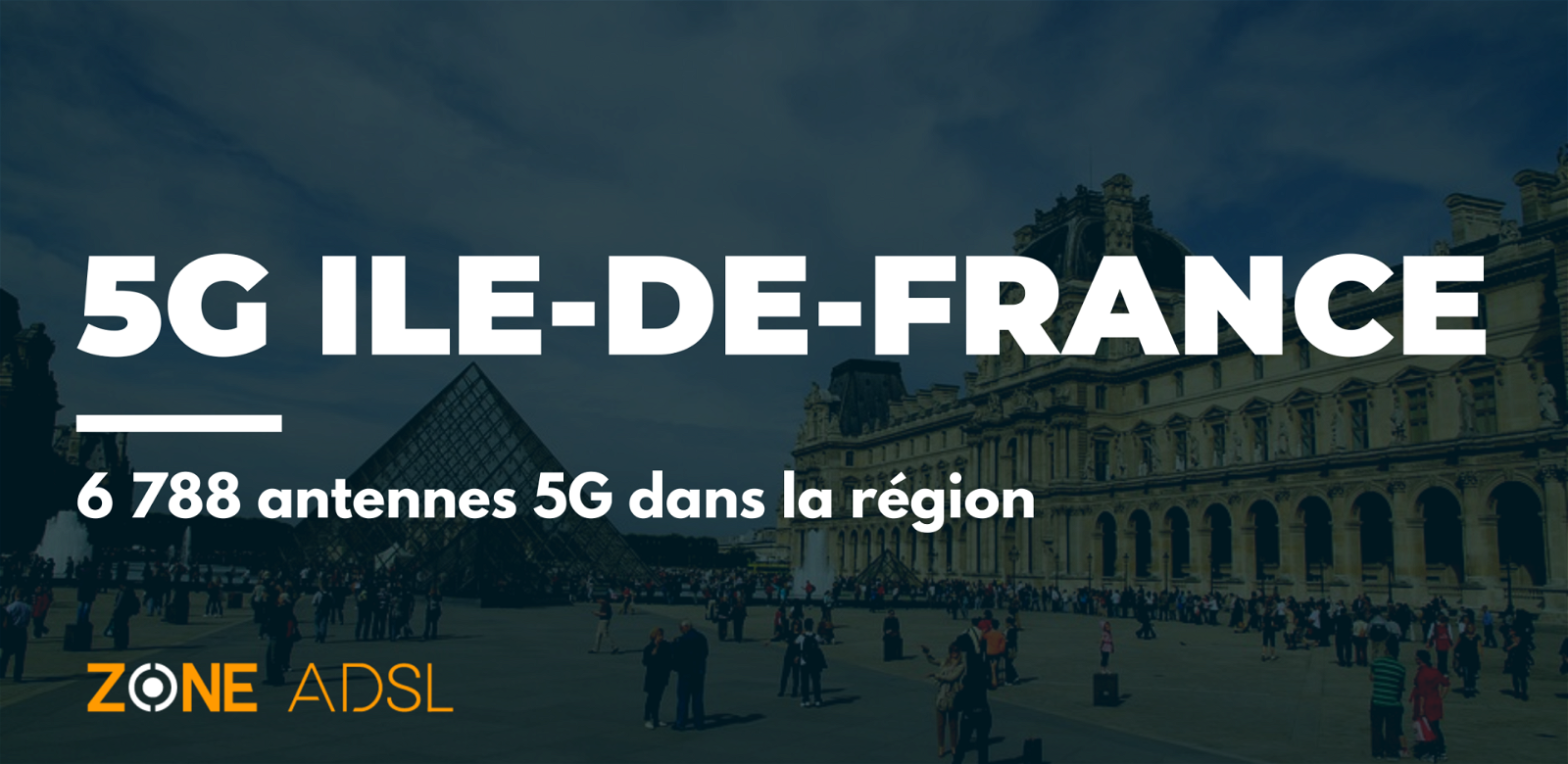 4G/5G : à Saint-Germain-en-Laye, inquiétudes autour de l'installation de…  six antennes - Le Parisien