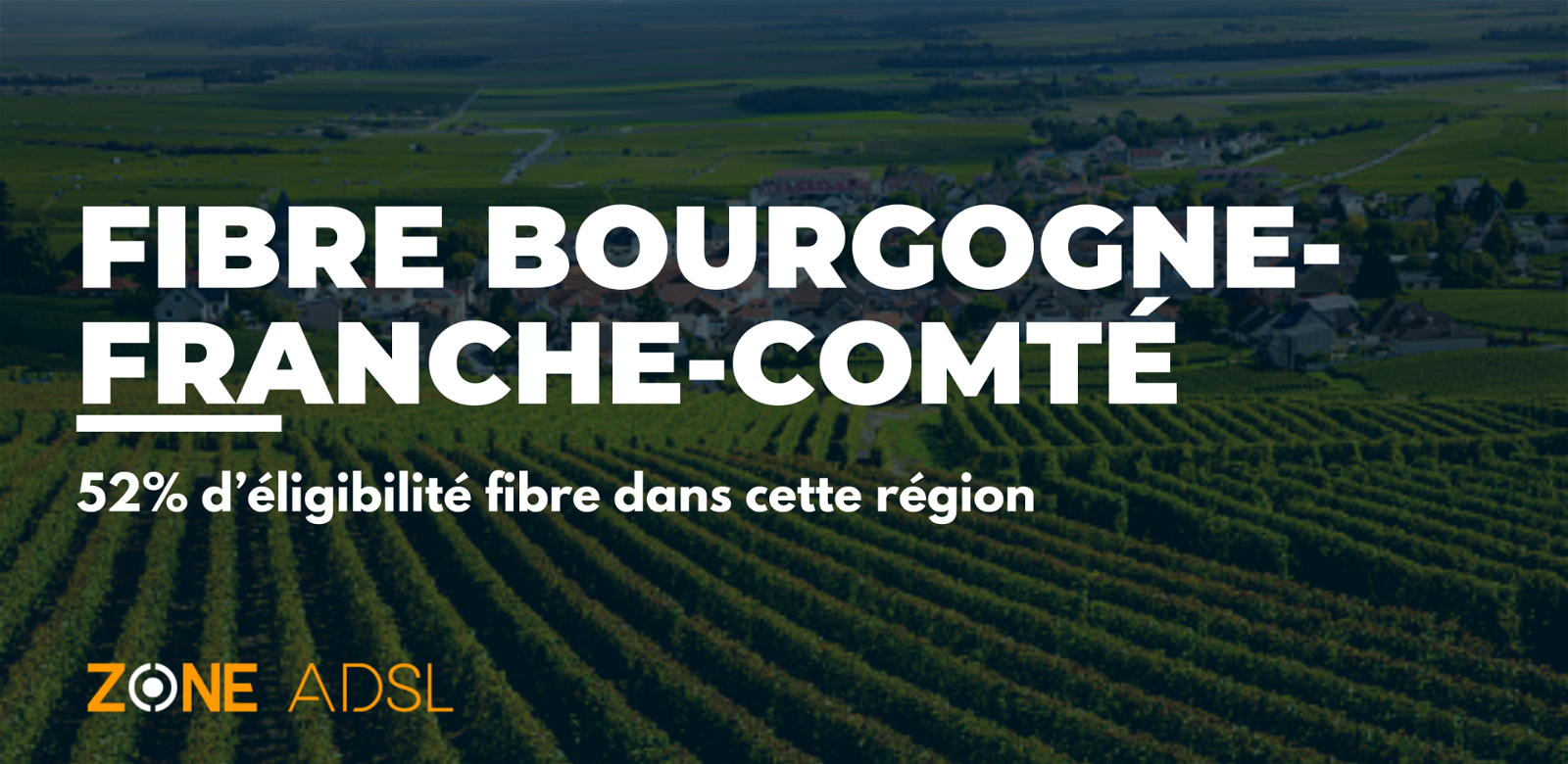 5G en Bourgogne-Franche-Comté