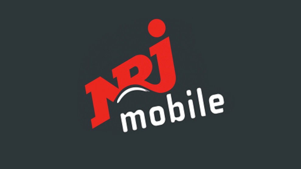 service client nrj mobile