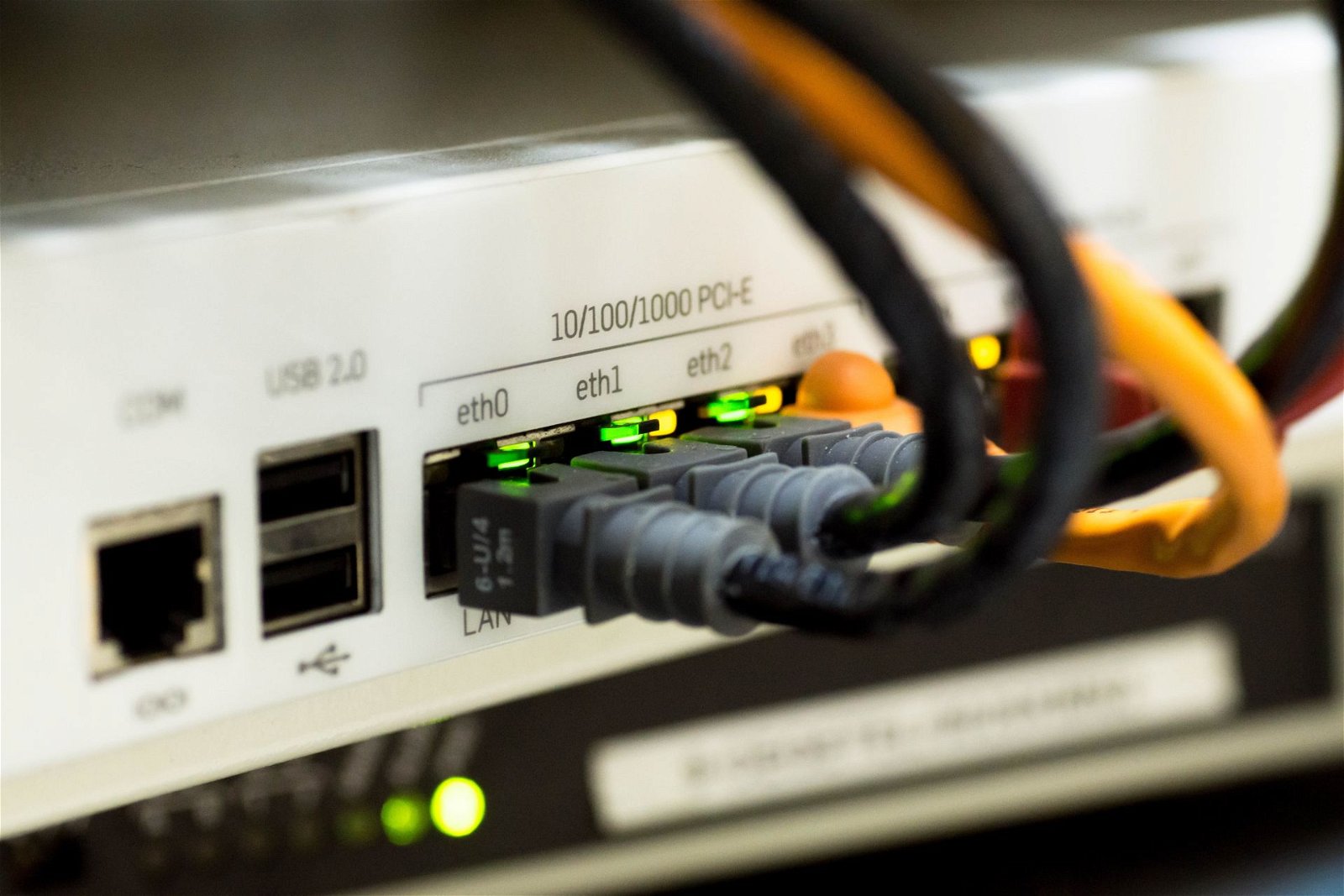 Conseil choix câble ADSL internet - Merci